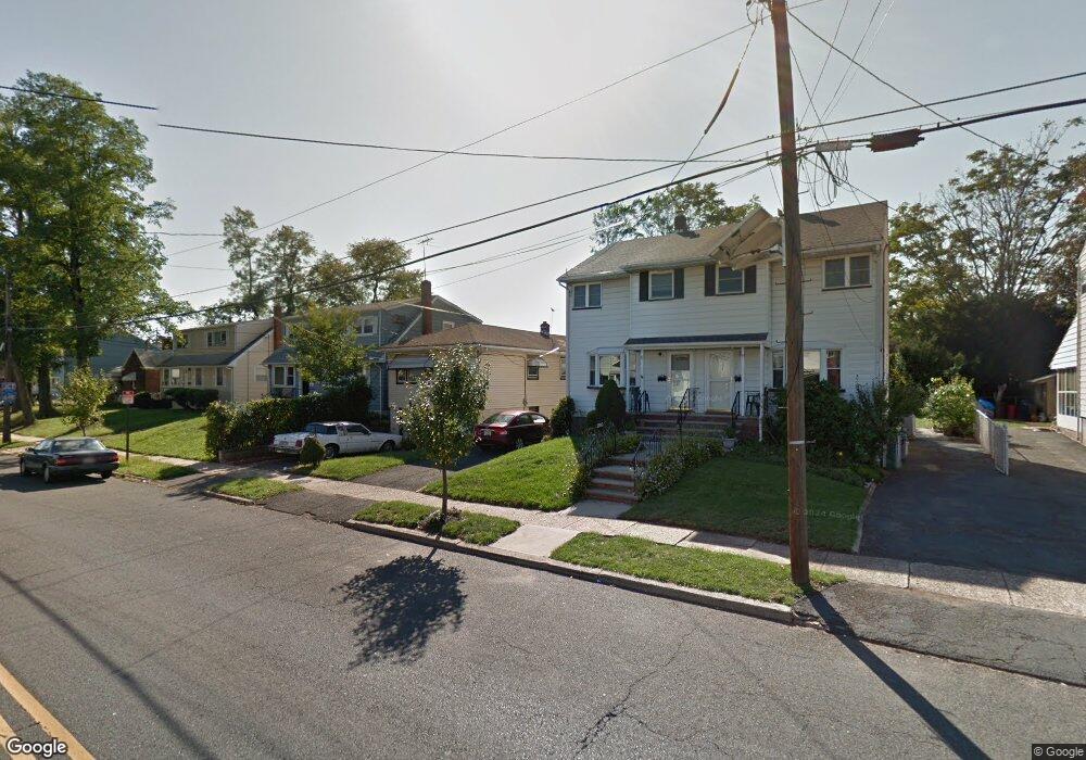 1594 Lawrence St, Rahway, NJ 07065 - photo 1