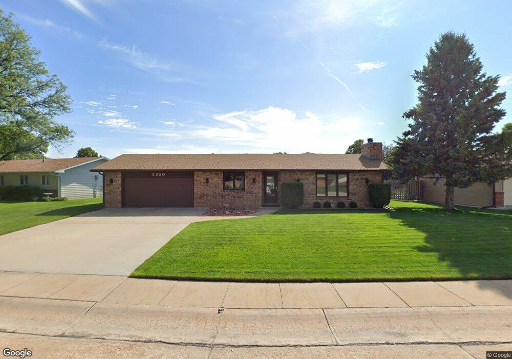 3920 Sugarberry Rd, North Platte, NE 69101 - photo 1