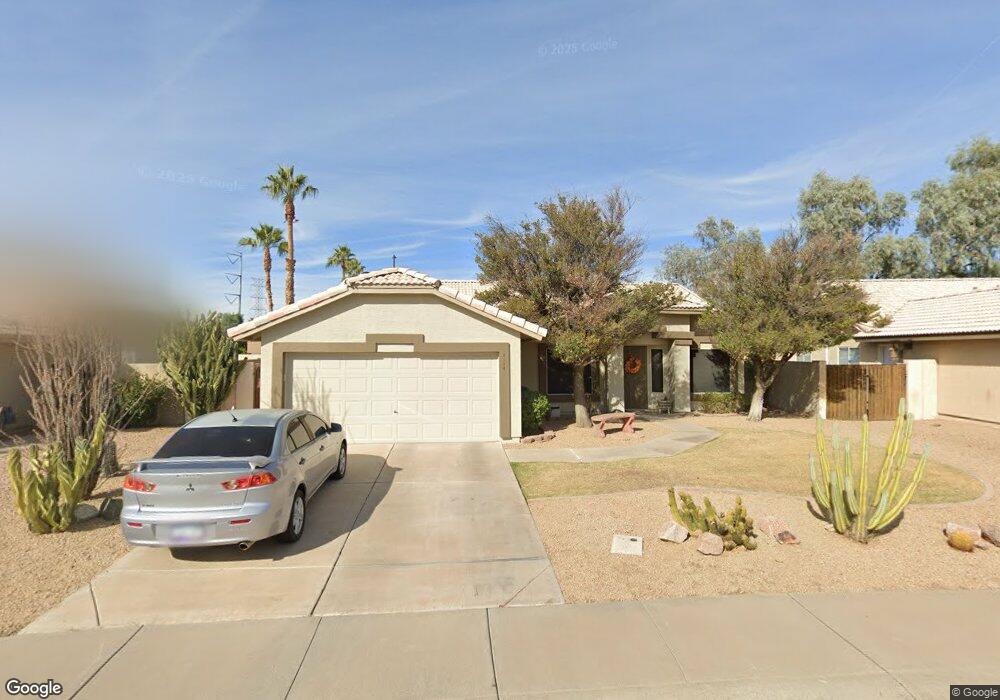 1114 E Harbor View Dr, Gilbert, AZ 85234 - photo 1