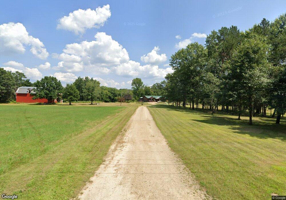 N9824 1st Ave, Camp Douglas, WI 54618 - photo 1