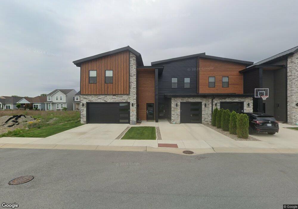 223 Nomo Place, Crown Point, IN 46307 - photo 1