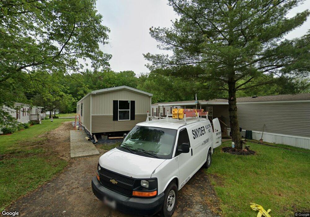 404 Bauers Dr unit Lot 7, Edgewood, MD 21040 - photo 1