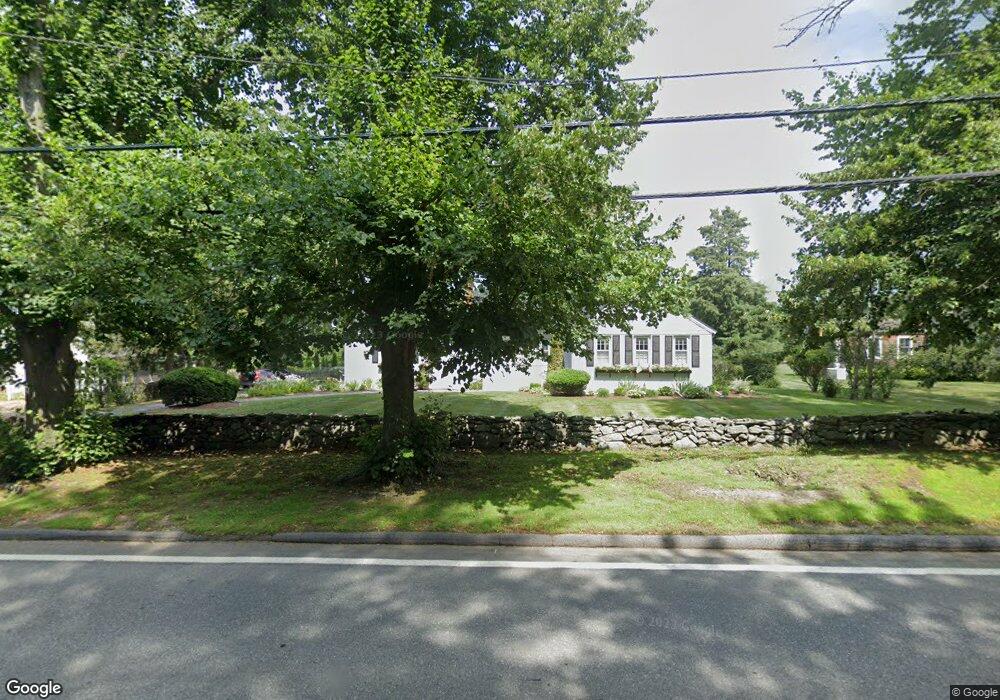 70 Ferry Rd, Bristol, RI 02809 - photo 1