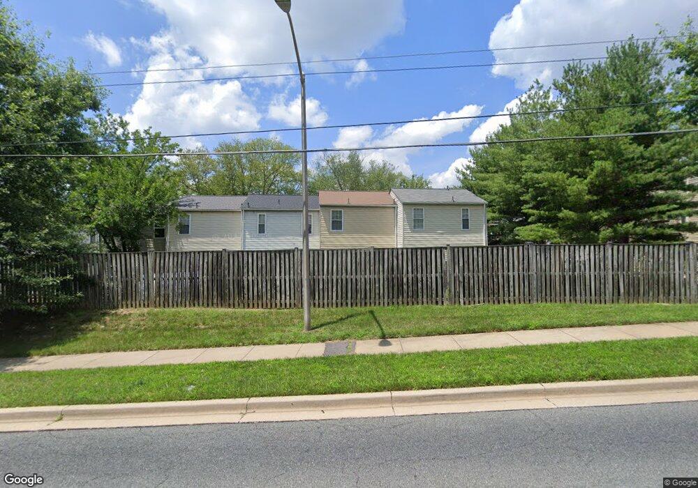 22 Cross Laurel Ct, Germantown, MD 20876 - photo 1