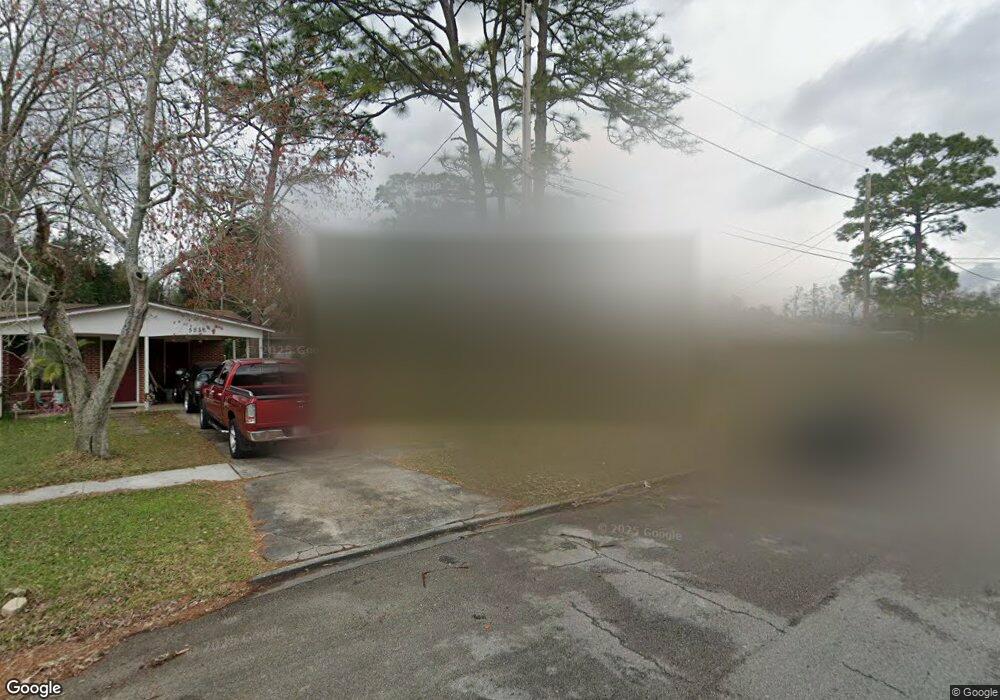 5830 Buckley Dr, Jacksonville, FL 32244 - photo 1