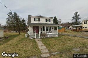 63 Linwood St, Coalport, PA 16627