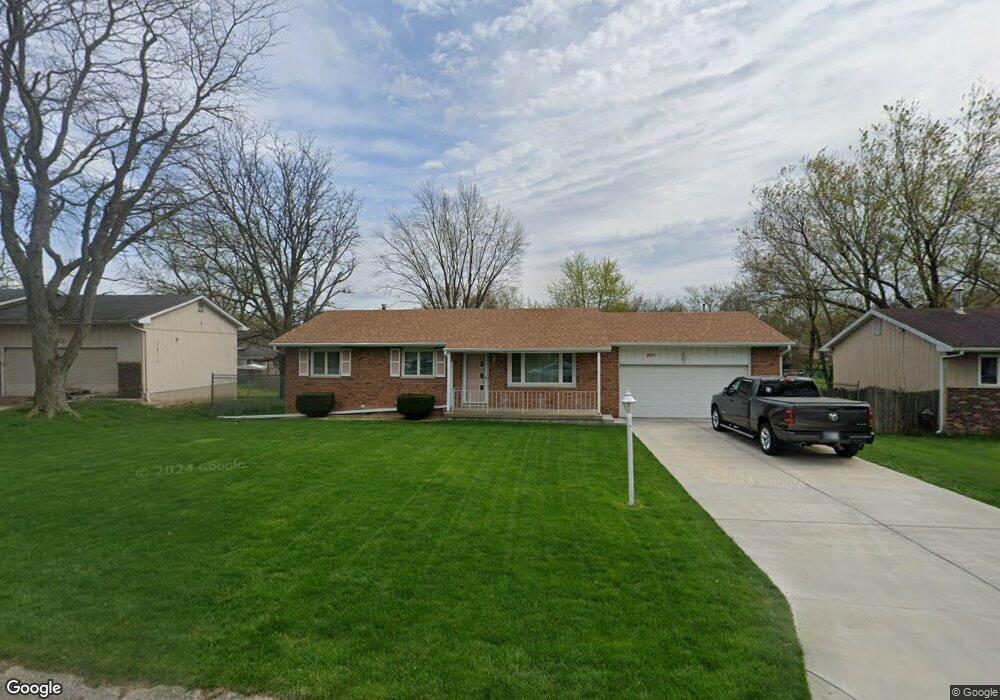 7471 W 83rd Ln, Crown Point, IN 46307 - photo 1