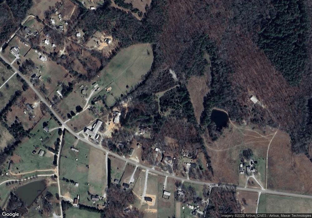 2254 Harmony Rd, Elberton, GA 30635 - photo 1