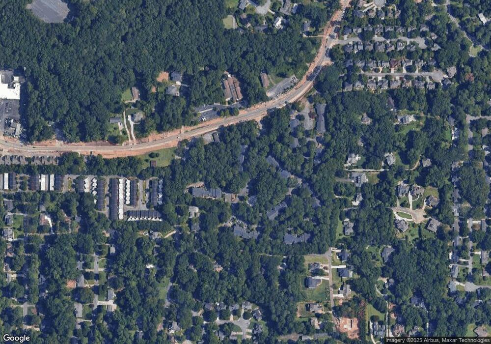 1476 Oakridge Cir unit 1476, Decatur, GA 30033 - photo 1