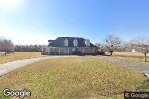 151 Rue Fauche, Raceland, LA 70394