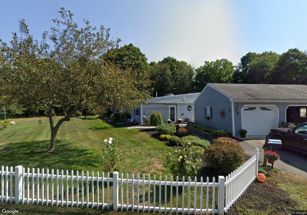 94 Leavitt Rd, Hampton, NH 03842 - photo 1