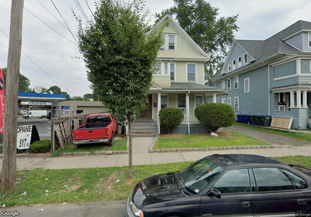 1332 Noble Ave unit 1334, Bridgeport, CT 06608 - photo 1