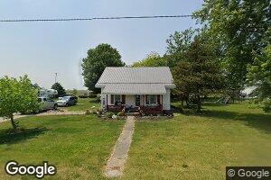 1426 S 900 W, Kempton, IN 46049
