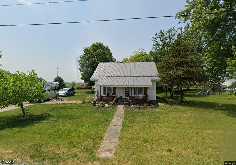 1426 S 900 W, Kempton, IN 46049 - photo 1