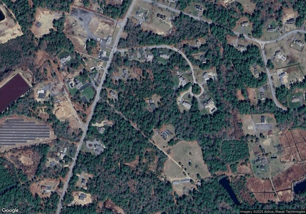 4 Wishbone Way, West Wareham, MA 02576 - photo 1