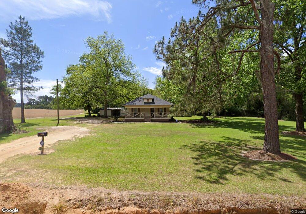 862 Jim Clark Rd, Omega, GA 31775 - photo 1