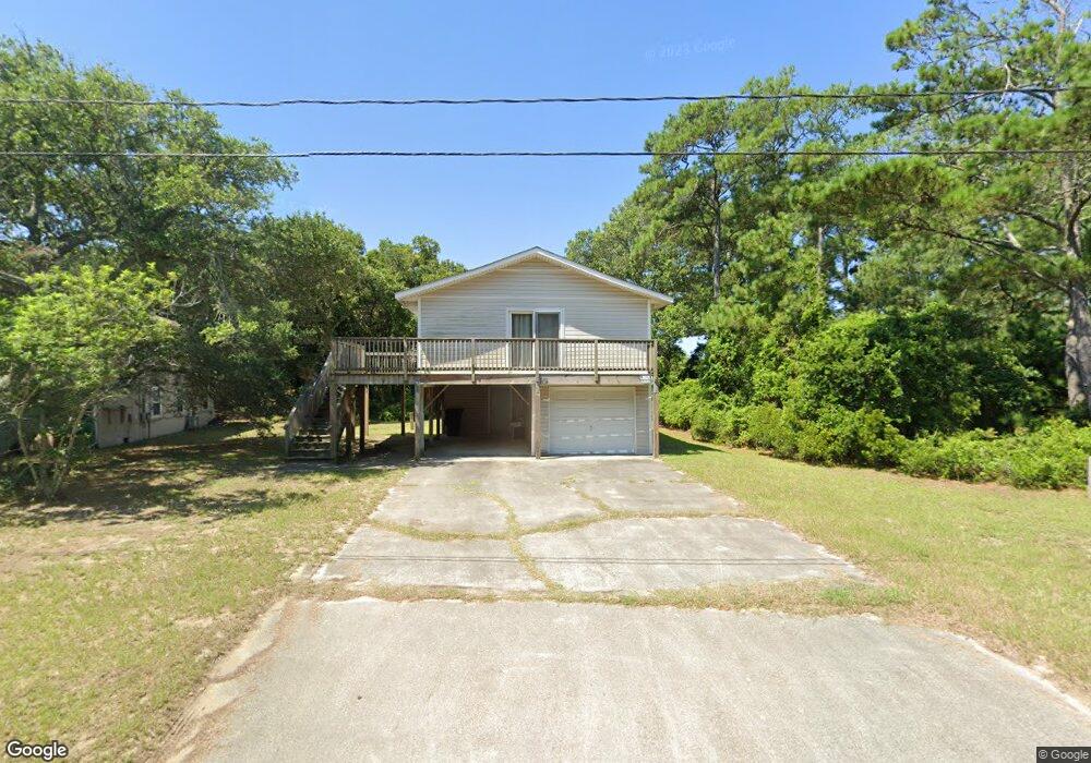 804 Fox St, Kill Devil Hills, NC 27948 - photo 1