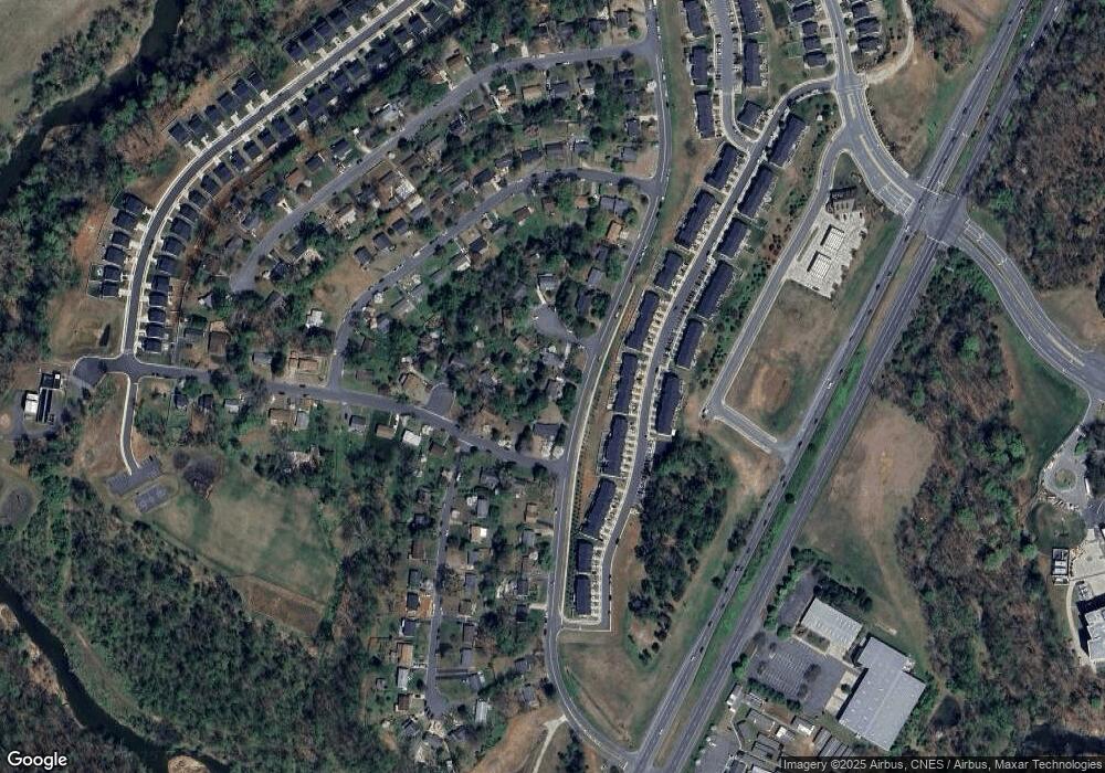 202 Camelot Dr, Charlottesville, VA 22911 - photo 1