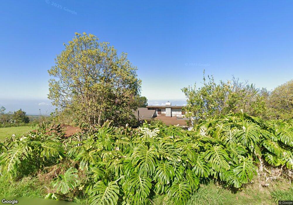 972 Upper Kimo Dr, Kula, HI 96790 - photo 1