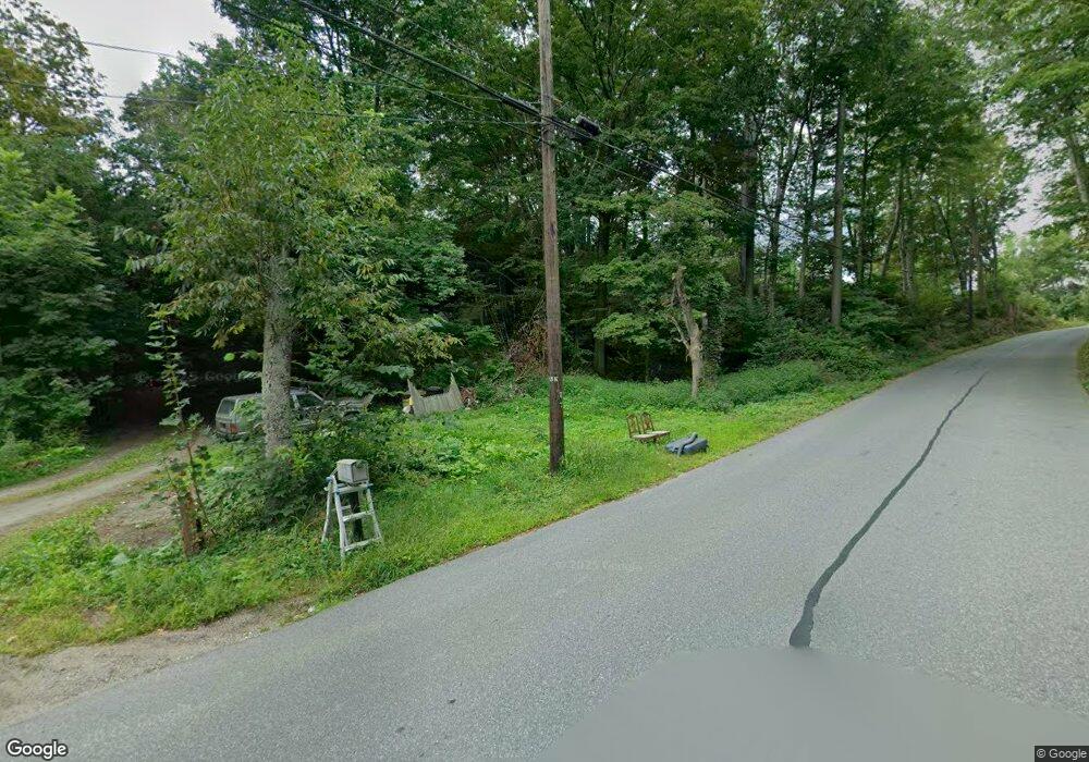 10 Thunder Ln, Charlemont, MA 01339 - photo 1