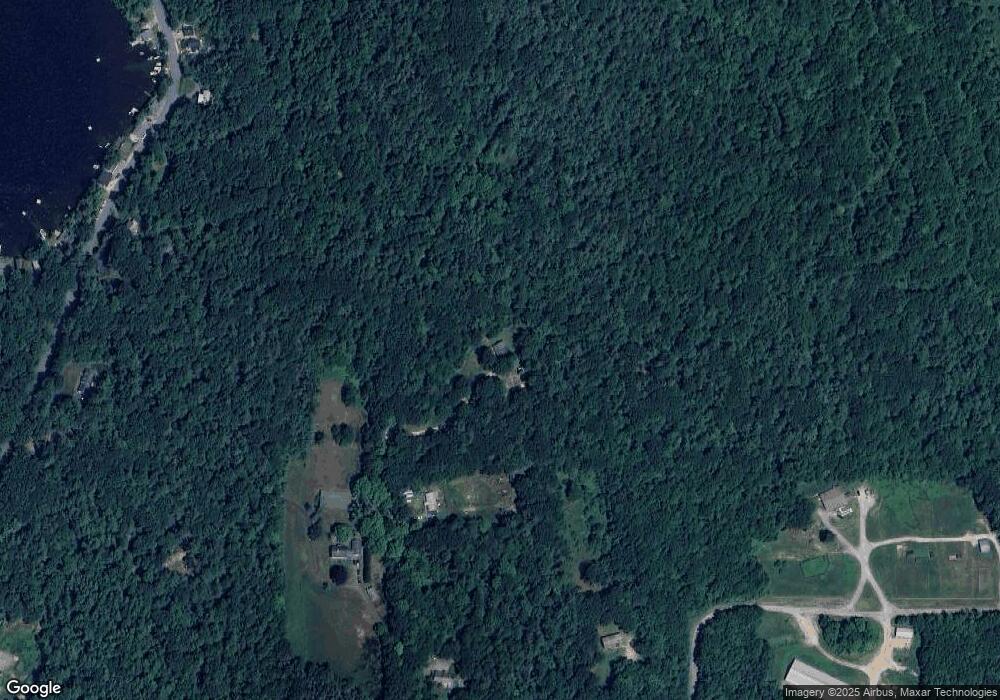 58 Brigham Hill Rd S, Fitzwilliam, NH 03447 - photo 1