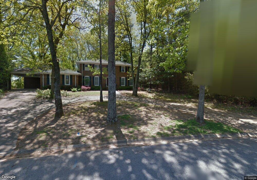 0 Christopher Way unit 10, Anniston, AL 36207 - photo 1