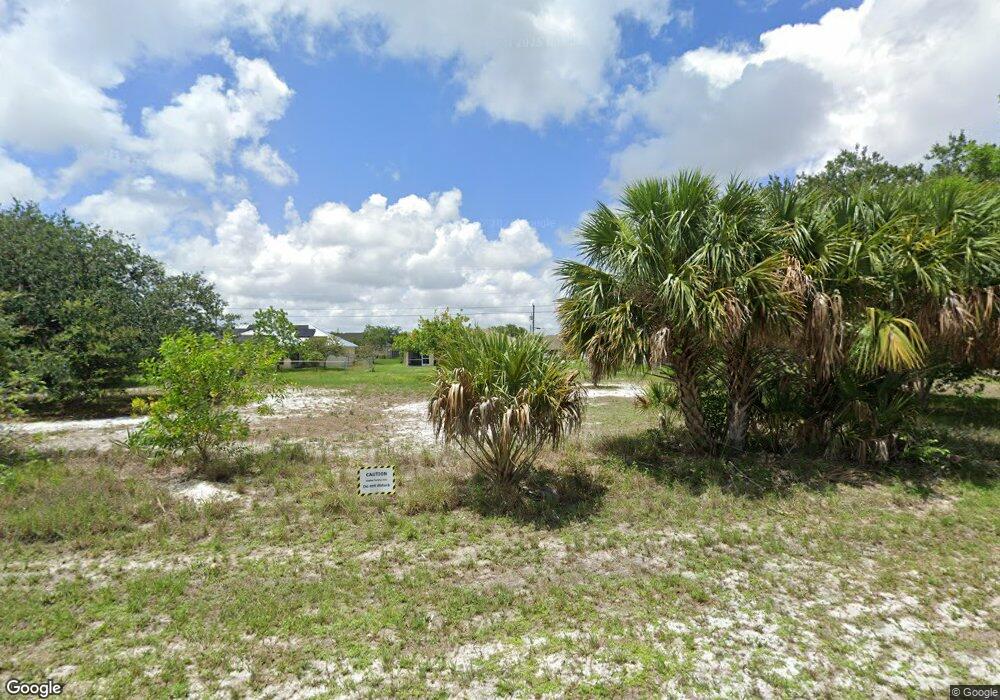 585 SW Fifer Ave, Port St. Lucie, FL 34953 - photo 1