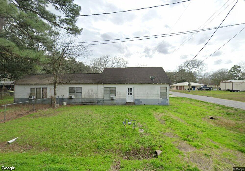 9202 Line St, Needville, TX 77461 - photo 1