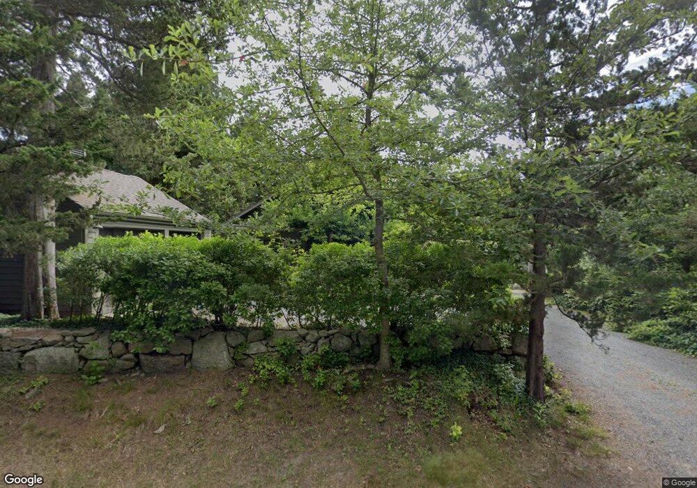 5 Pico Beach Rd, Mattapoisett, MA 02739 - photo 1