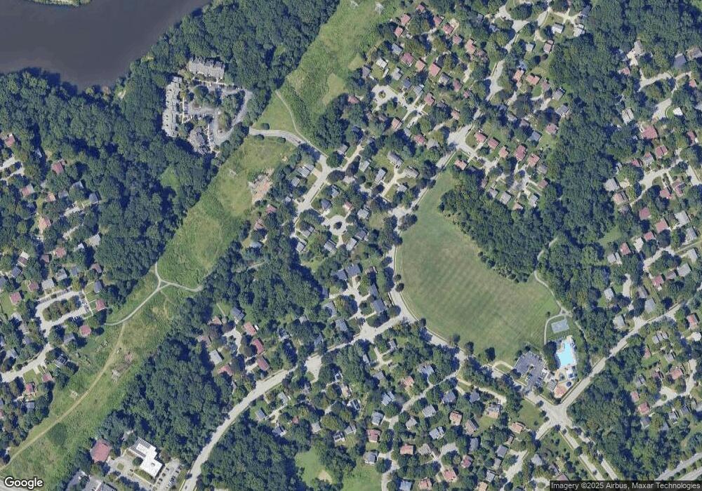 9350 Opal Chain, Columbia, MD 21045 - photo 1