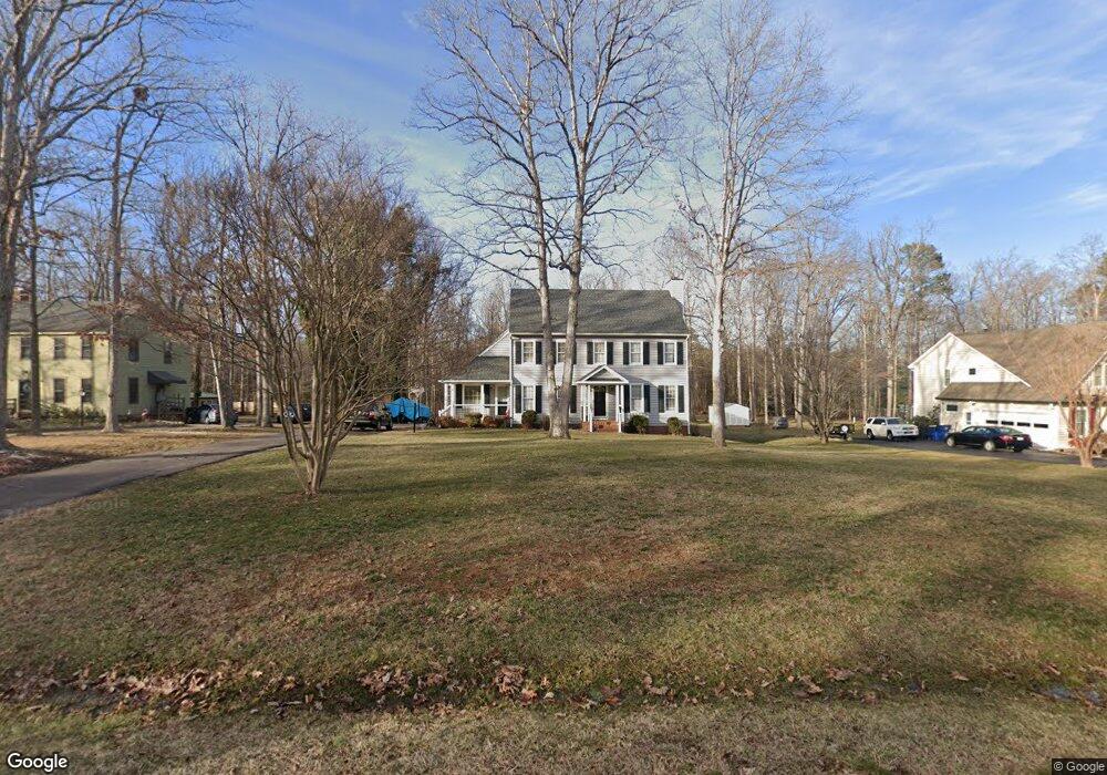 14124 Aldengate Rd, Midlothian, VA 23114 - photo 1