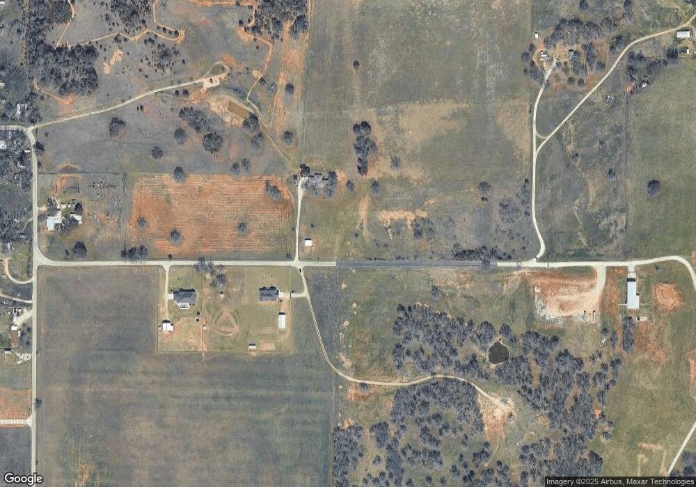 249 County Road 3320, Bridgeport, TX 76426 - photo 1