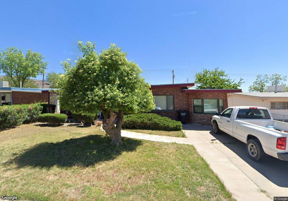 2312 Abbott Ave, Alamogordo, NM 88310 - photo 1