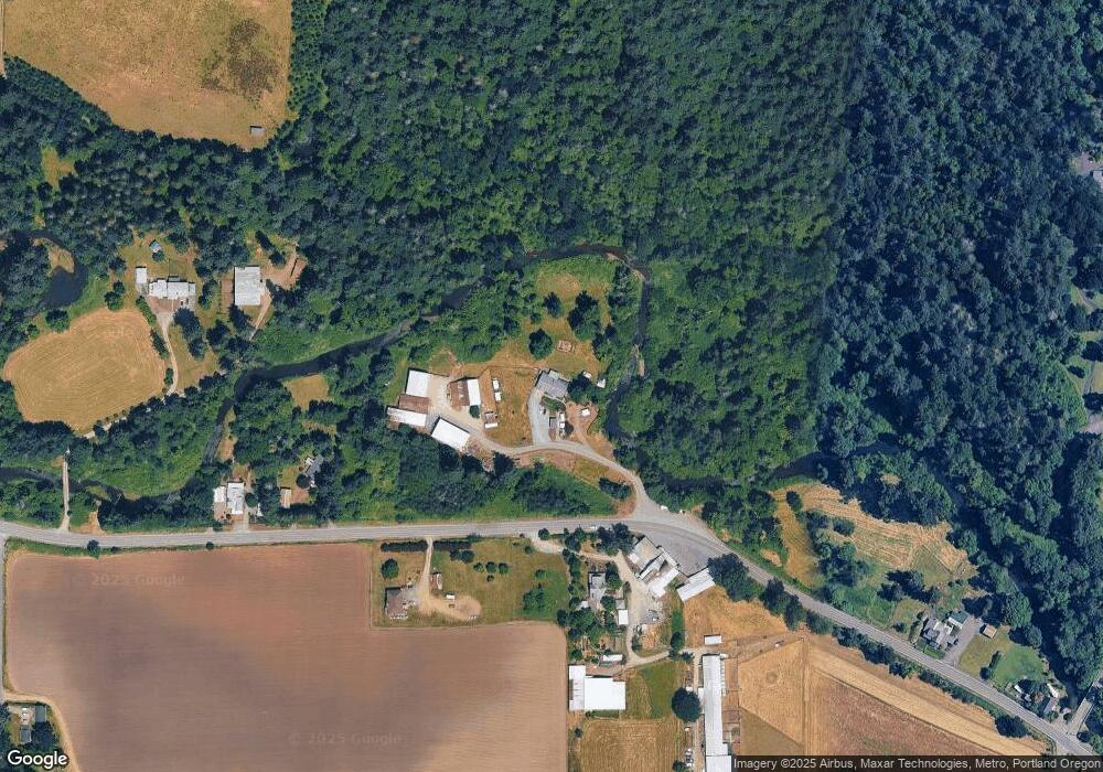14811 S Union Mills Rd, Mulino, OR 97042 - photo 1