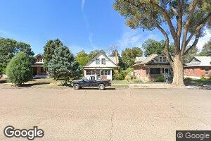 608 S Main St, Fowler, CO 81039