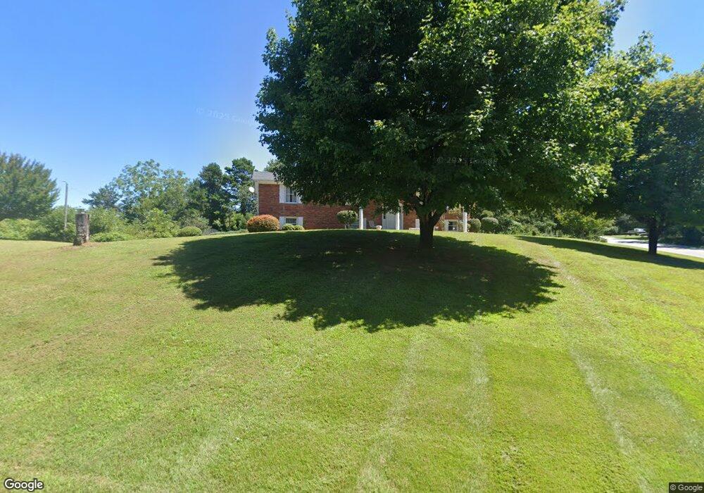 358 Goughes Branch Rd, Leicester, NC 28748 - photo 1