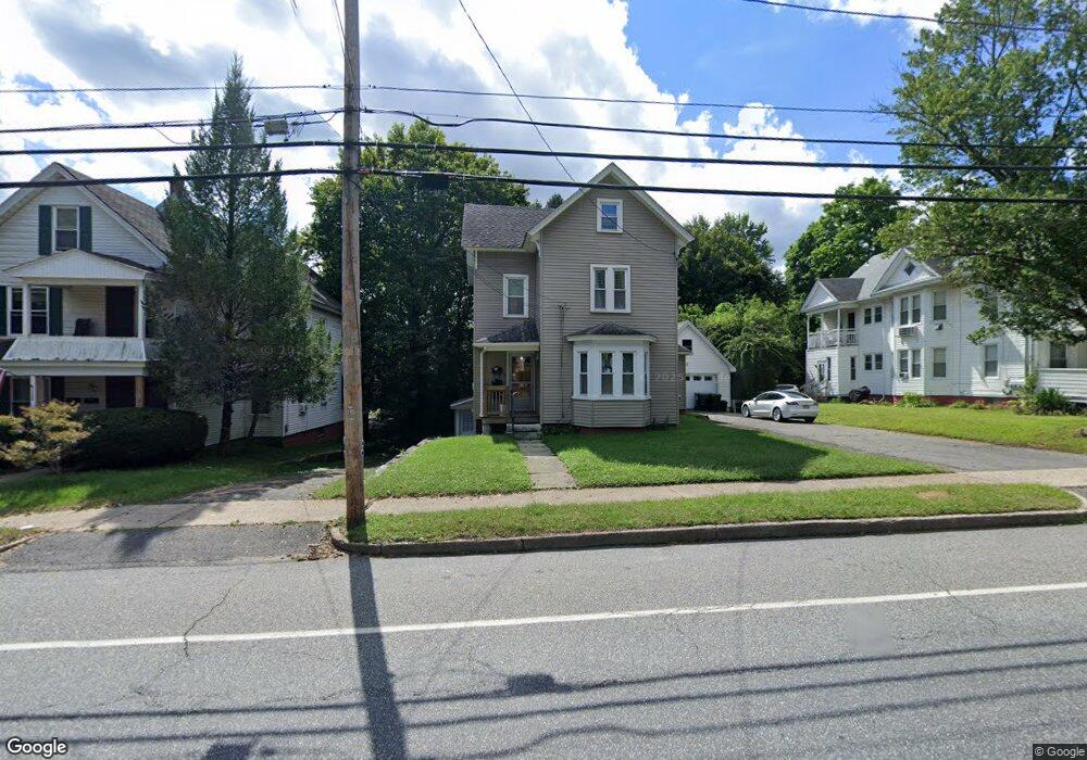 1252 S Main St unit 1254, Palmer, MA 01069 - photo 1