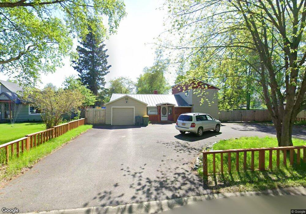 3008 W 29th Ave, Anchorage, AK 99517 - photo 1