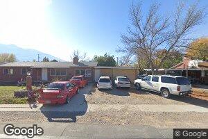 678 E 1000 S, Springville, UT 84663