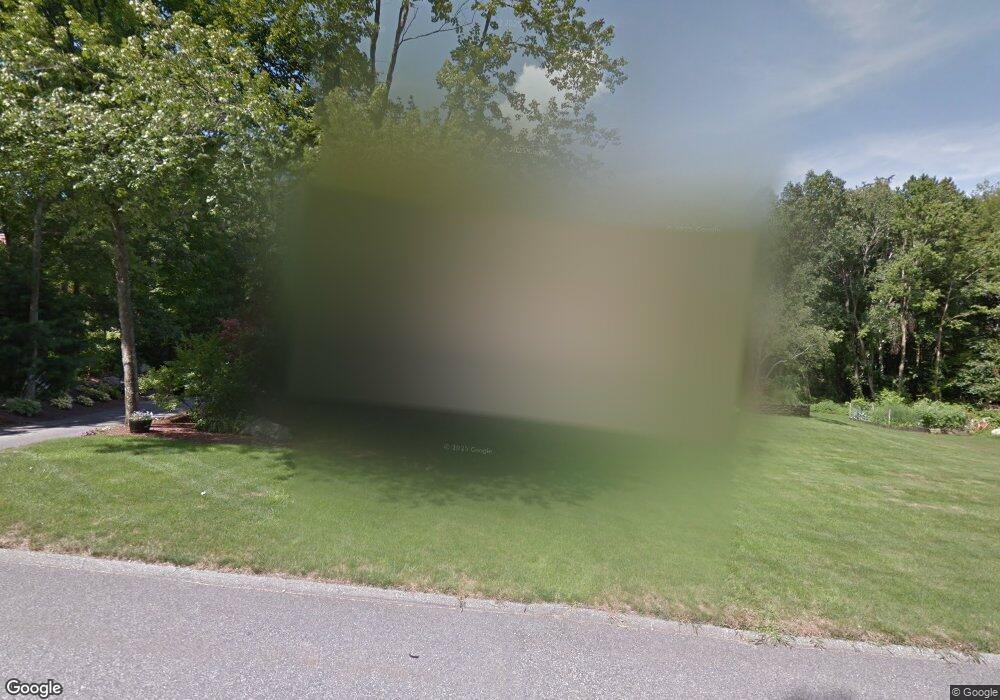 1 Algonquin Dr, Wilbraham, MA 01095 - photo 1
