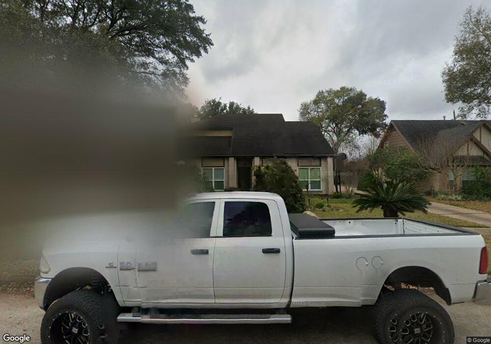 8111 Silent Cedars Dr, Houston, TX 77095 - photo 1