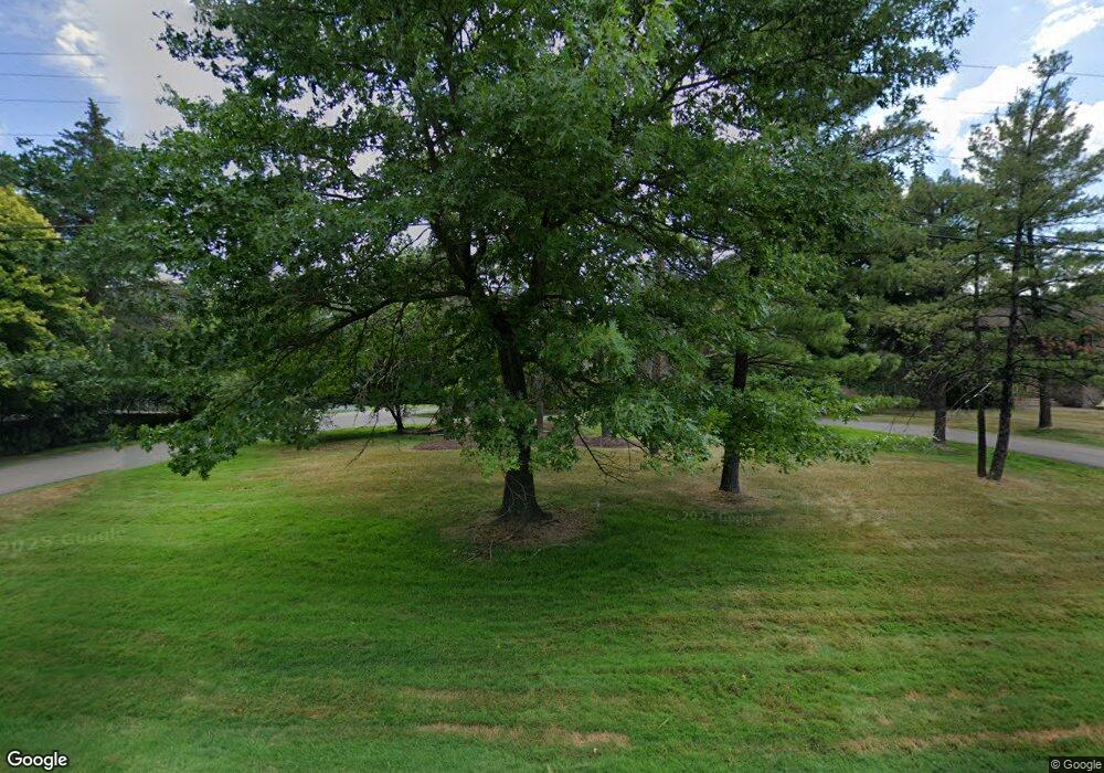 2545 Lahser Rd, Bloomfield Hills, MI 48304 - photo 1