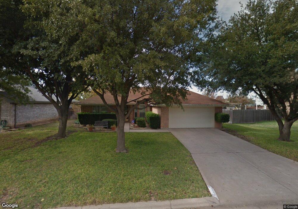 7318 Western Plains Ave, Abilene, TX 79606 - photo 1