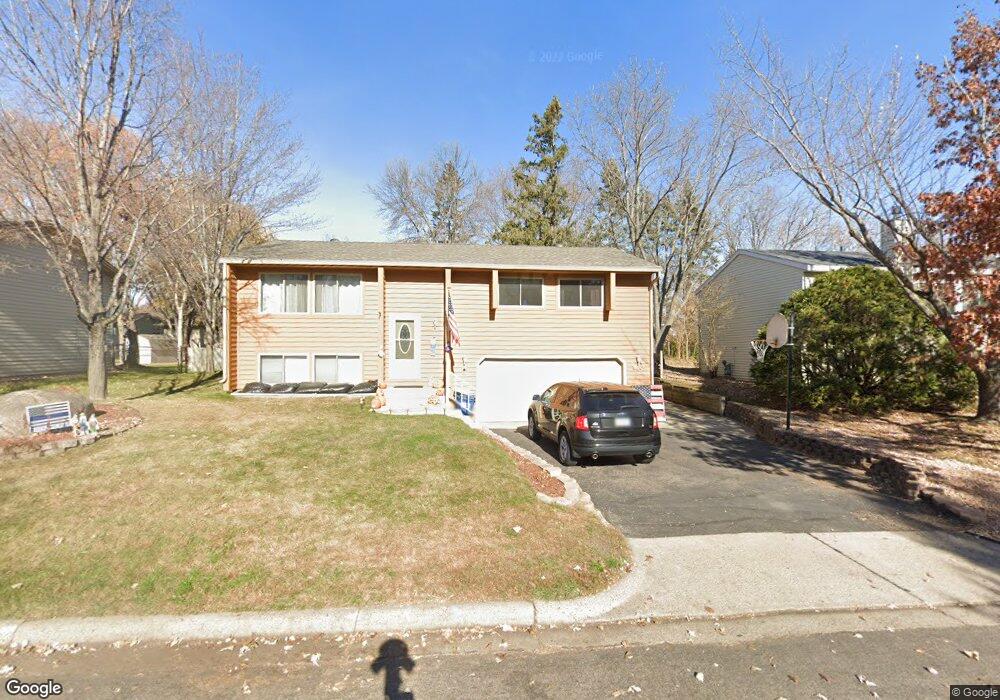 819 11th St N, Sauk Rapids, MN 56379 - photo 1