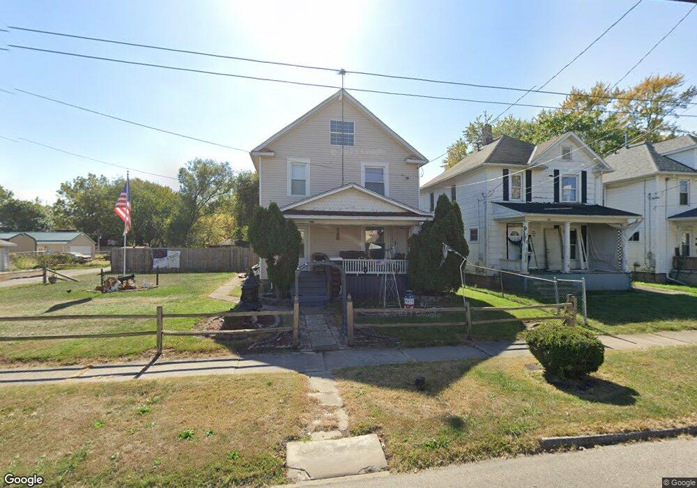 441 Silver St, Marion, OH 43302 - photo 1