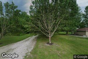 1717 S West St, Westport, IN 47283