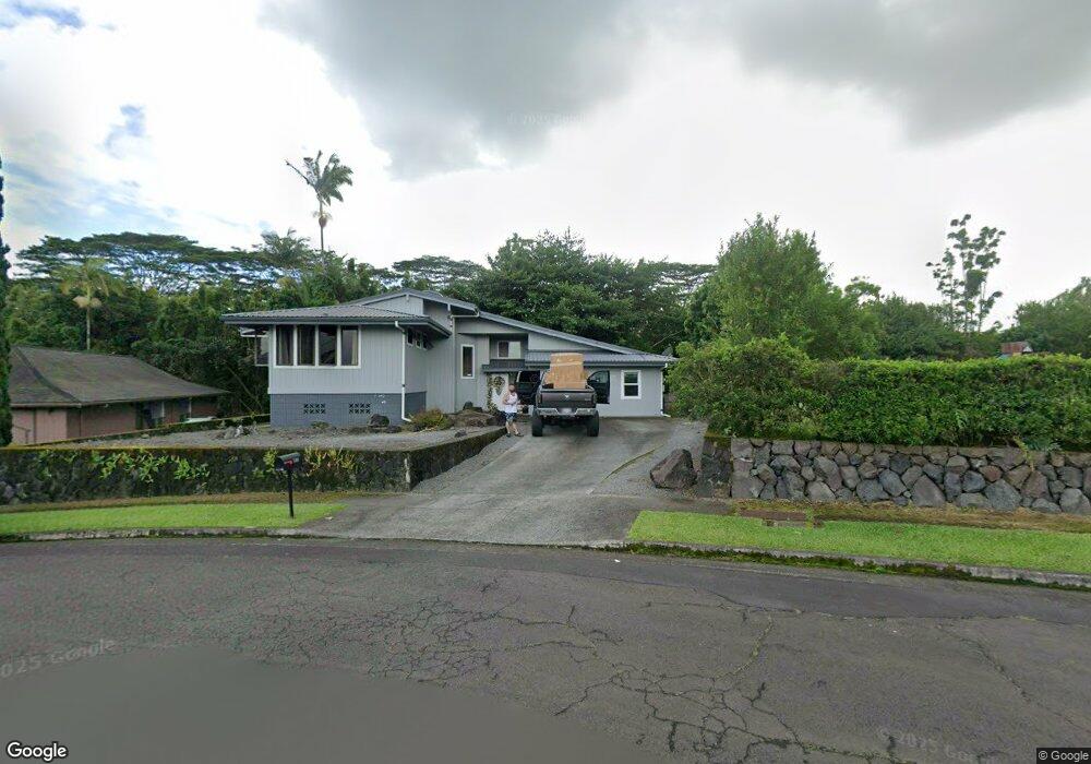 508 Kaanini St, Hilo, HI 96720 - photo 1