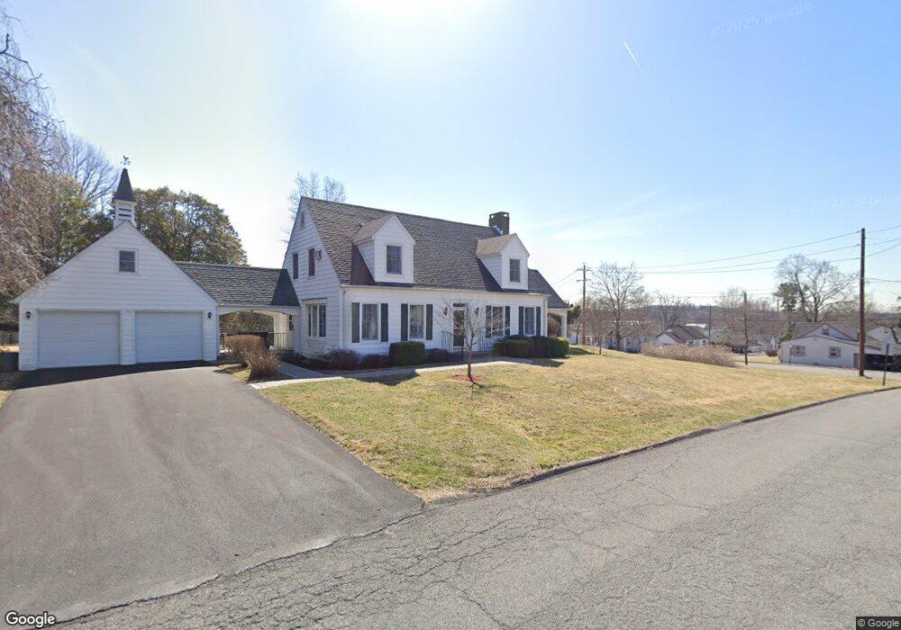 134 Gladstone Ave, Walden, NY 12586 - photo 1