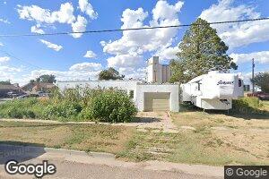312 W Poplar St, Walsh, CO 81090