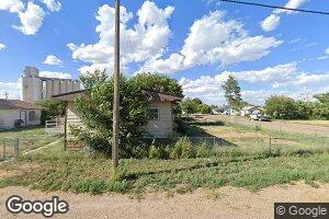 308 W Poplar St, Walsh, CO 81090